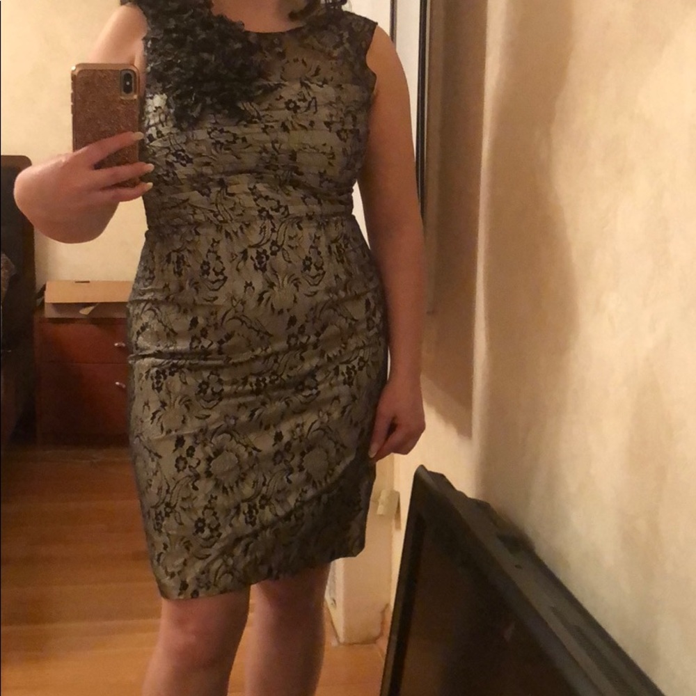 Cocktail dress